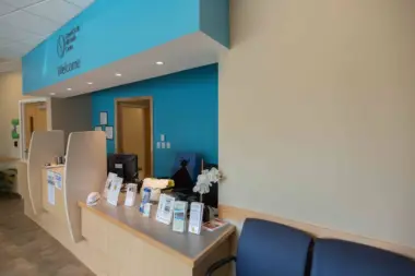 The facilities at Cornell Scott Hill Health Center - Wilmot Road in New Haven, CT 4